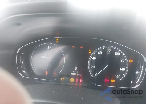 2019 Honda Accord Sport from USA, damaged, VIN 1HGCV1F32KA140233